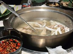 -狐狸爱上椰子鸡(滨江星光大道店)