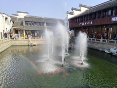 -嘉兴月河历史街区