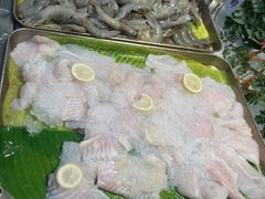 -汉阳廷自助烤肉(同和金铂天地店)