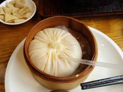 -隆喜元鱼汤包·海鲜(中联广场店)