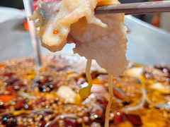 -渝信川菜 · 川味家常菜(财富购物中心店)