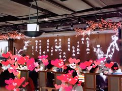 大堂-呷哺呷哺 黄金牧场 (新中关购物中心店)