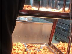 -弘祥蜂蜜大麻花(烟大店)