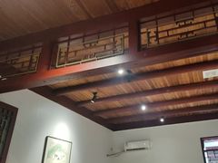 -董府·古宅餐厅