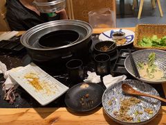 -龍二烧肉酒场(九亭店)