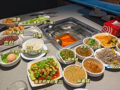 -海底捞火锅(北京路店)
