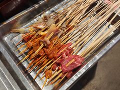 -钢管厂五区小郡肝火锅串串香(总店)