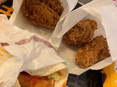 -麦当劳(一德路店)