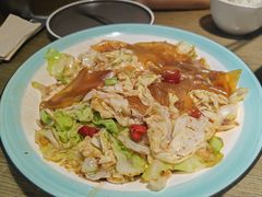 -隆喜元鱼汤包·海鲜(中联广场店)