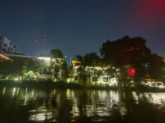 -南通濠河风景名胜区