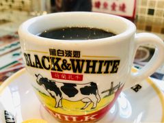 热可乐煮姜-小龍鳳餐室(番禺路店)