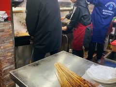 -十里铺铁板鱿鱼