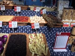 -老阿爸鲜鱼土菜(昆山花桥店)