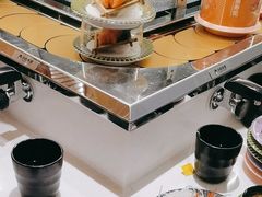 -争鲜回转寿司(天府广场-今站PLUS店)