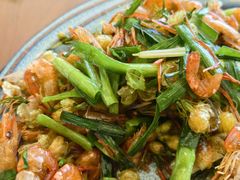 -白家寨子·山野白族菜(古城总店)