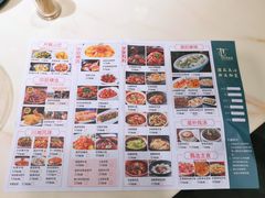 -中西名菜(增城万达广场店)