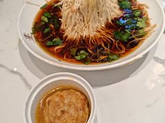 -富春茶社(国庆路店)