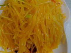 -穆豪麦蒸碗羊羔肉