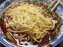 -吾穆勒蓬灰牛肉面·清真(北滨河中路店)