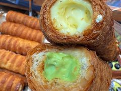 -仟吉KenGee(国贸360店)