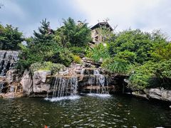 -浙江安吉JW万豪酒店