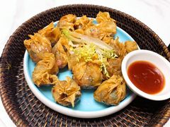 -阿忠食坊大排档·20年老店(万象城店)