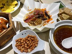 -香港池仔记肠粉王(博多新记襄阳南路店)