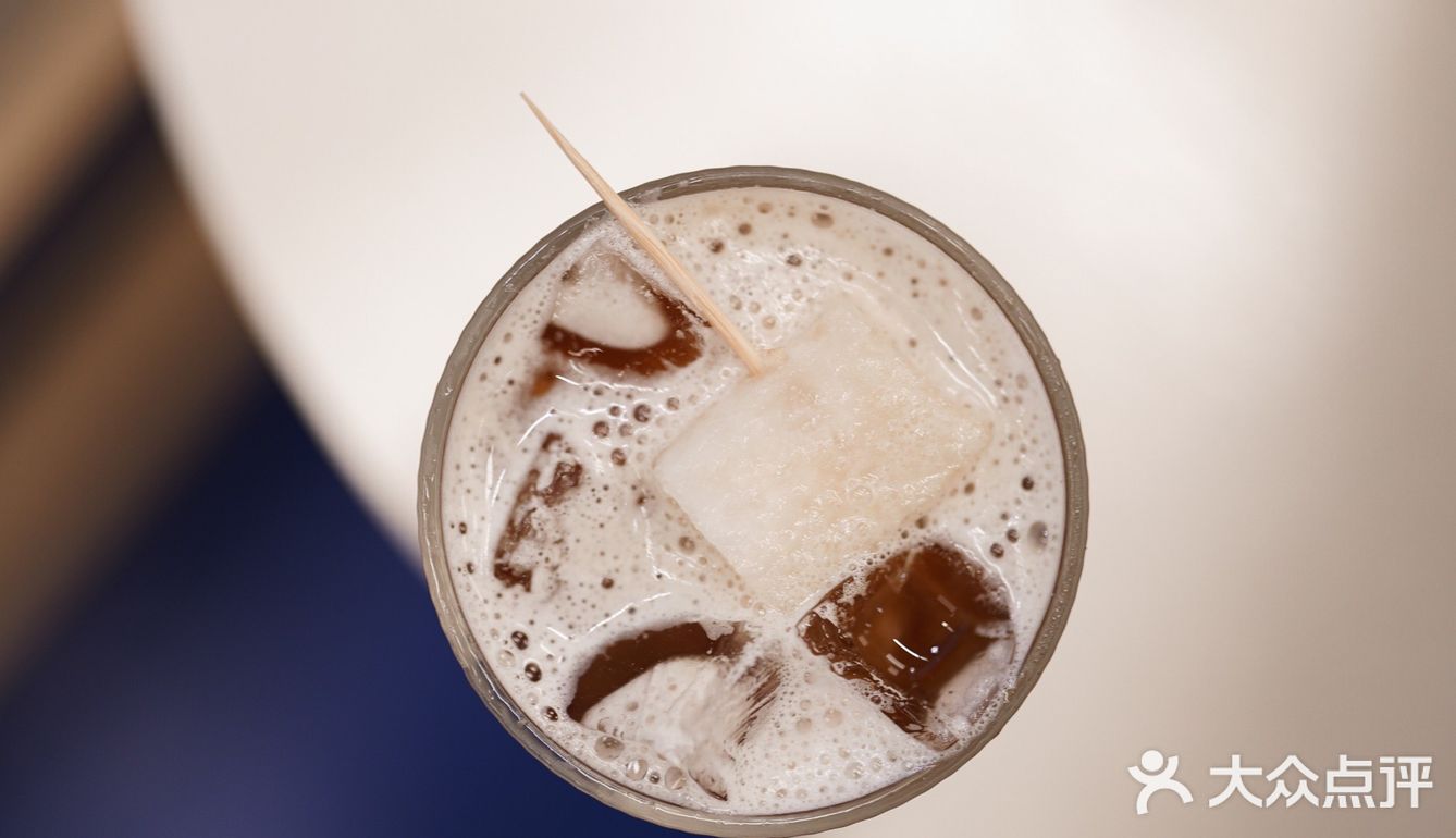 「桂酿与秋梨。是秋天到啦。」