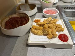 -海底捞火锅(赛格国际购物中心店)