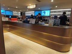 -霸王茶姬(上海恒基名人店)