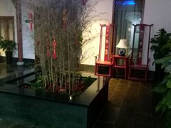 -碧露轩·大益茶体验馆(镇江路店)