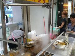 -明记牛杂(新马路分店)