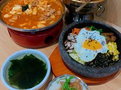 -小木屋拌饭(西安华阳城店)