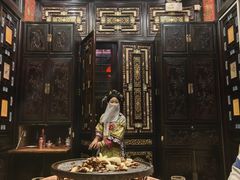 -白家大院·王府宫廷菜(苏州街店)