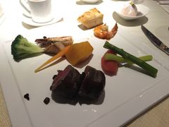 -王品牛排(郑州大卫城店)