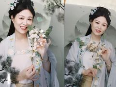 -海马体照相馆(天津世纪都会店)