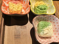 -湘力力小院·鱼汤泡饭(枫林路店)