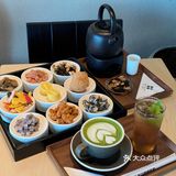 🍵一杯时光，一份悠然🌿