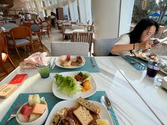 -深圳大梅沙京基洲际度假酒店