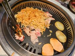 -炭之家齐齐哈尔大片烤肉·涮毛肚火锅·齐齐哈尔烤肉(中央大街店)