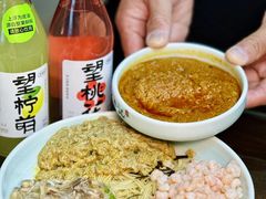 -裕兴记•蟹黄面馆(人民广场店)