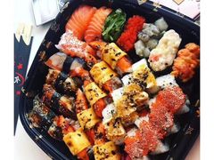 -河马鲜生海鲜超市(风荷园店)