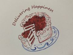 -派悦坊·甜品·蛋糕(日坛店)