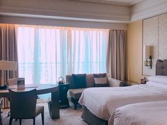 -杭州城中香格里拉大酒店