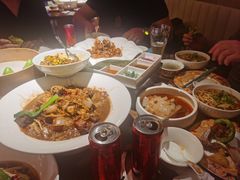 -相约·羊村小馆非遗手抓肉(七一酱园店)