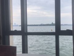 -岁粤Moon·湖景餐厅(月光码头店)