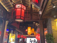 -小龙坎火锅(全球总店)