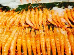 -五月罗马海鲜自助餐厅(陆家嘴店)