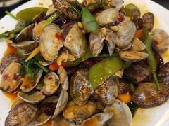 -宗泉烤全羊·烤羊腿·家常菜(解放东路店)