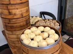 -清真·安乐园菜馆(茶南店)